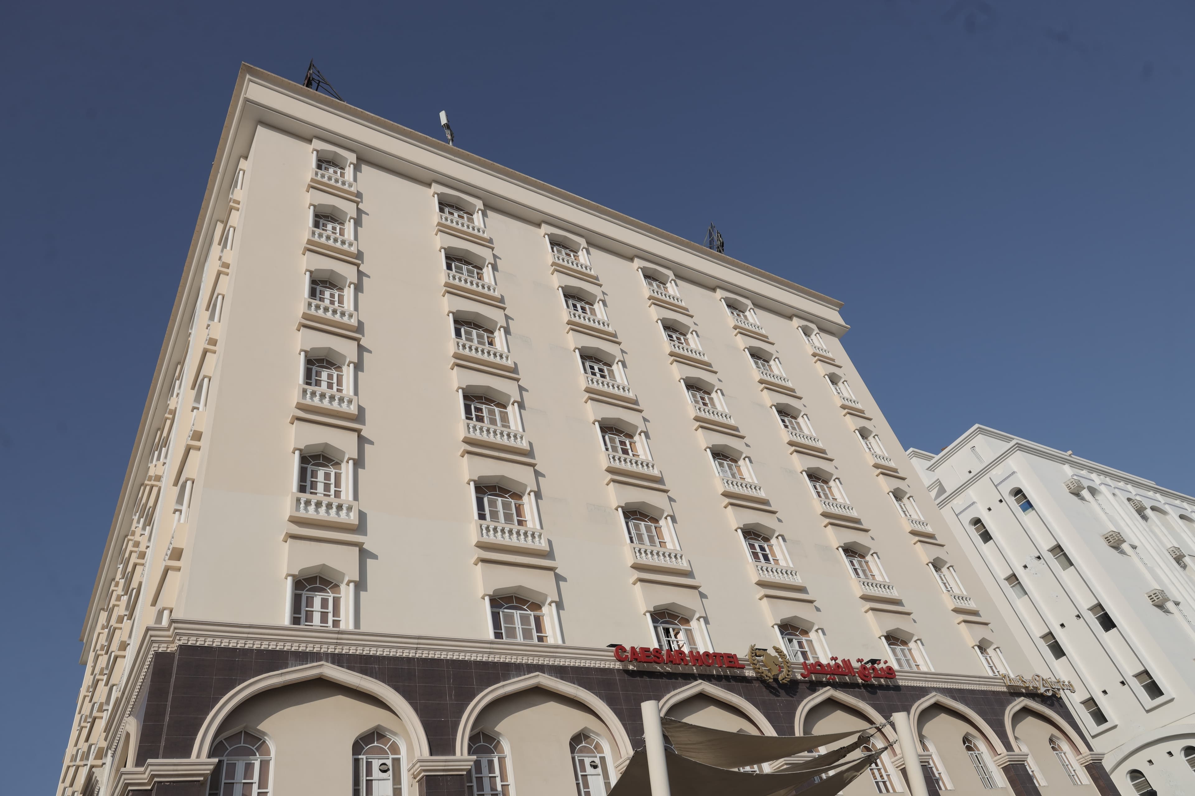 Caesar Ekta Nagar, Statue of Unity