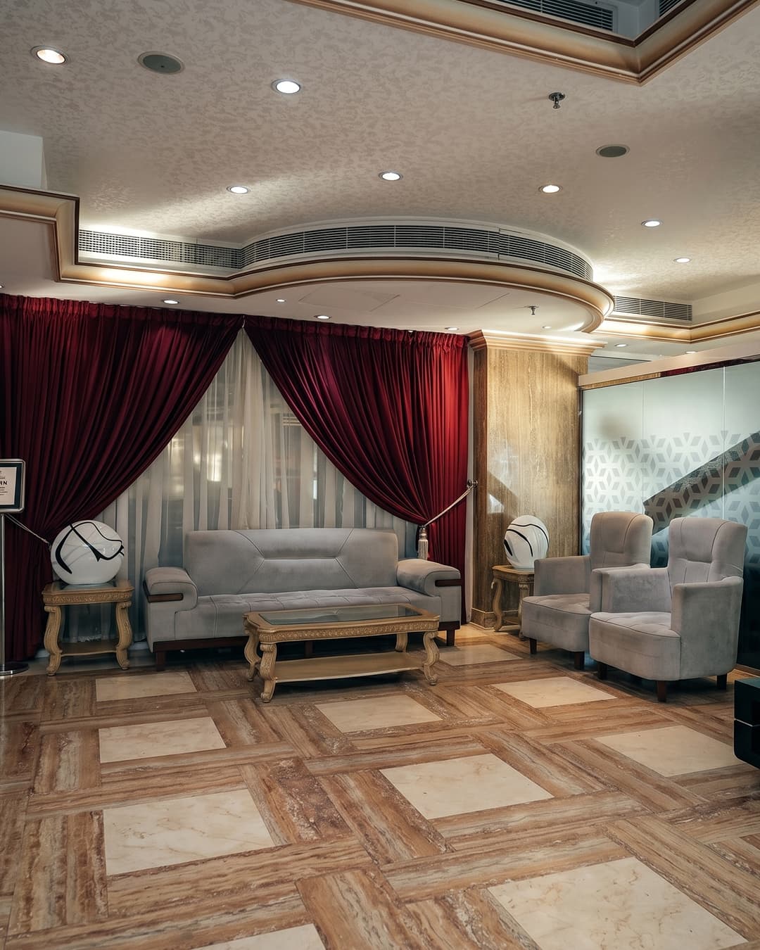 Caesar Hotels
