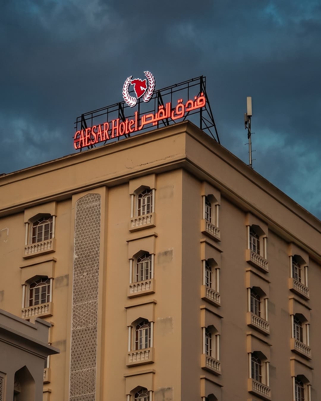 Caesar Hotels
