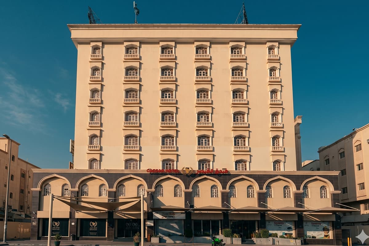 Caesar Hotels
