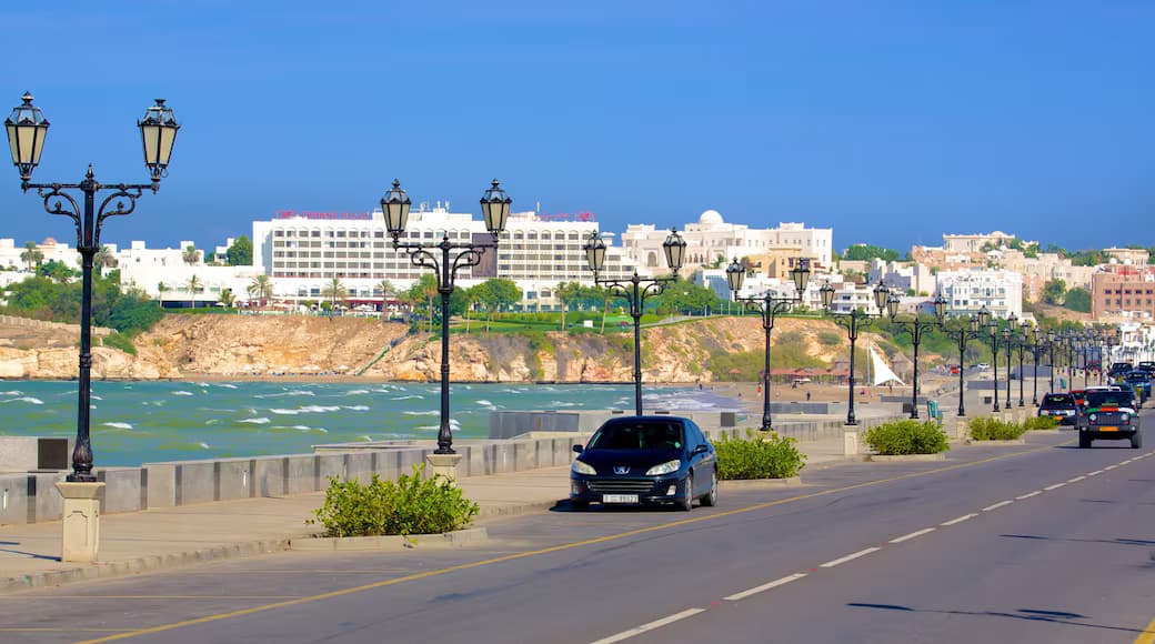 Shati Al Qurum