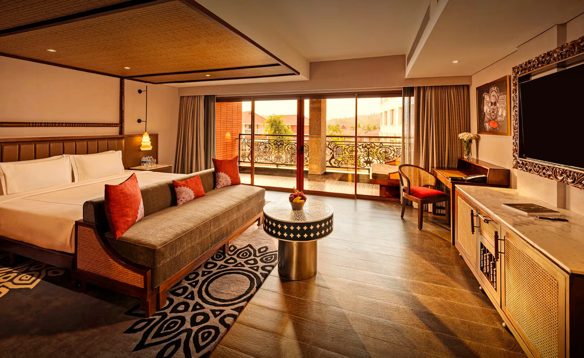 Suite Surprises - Member Only