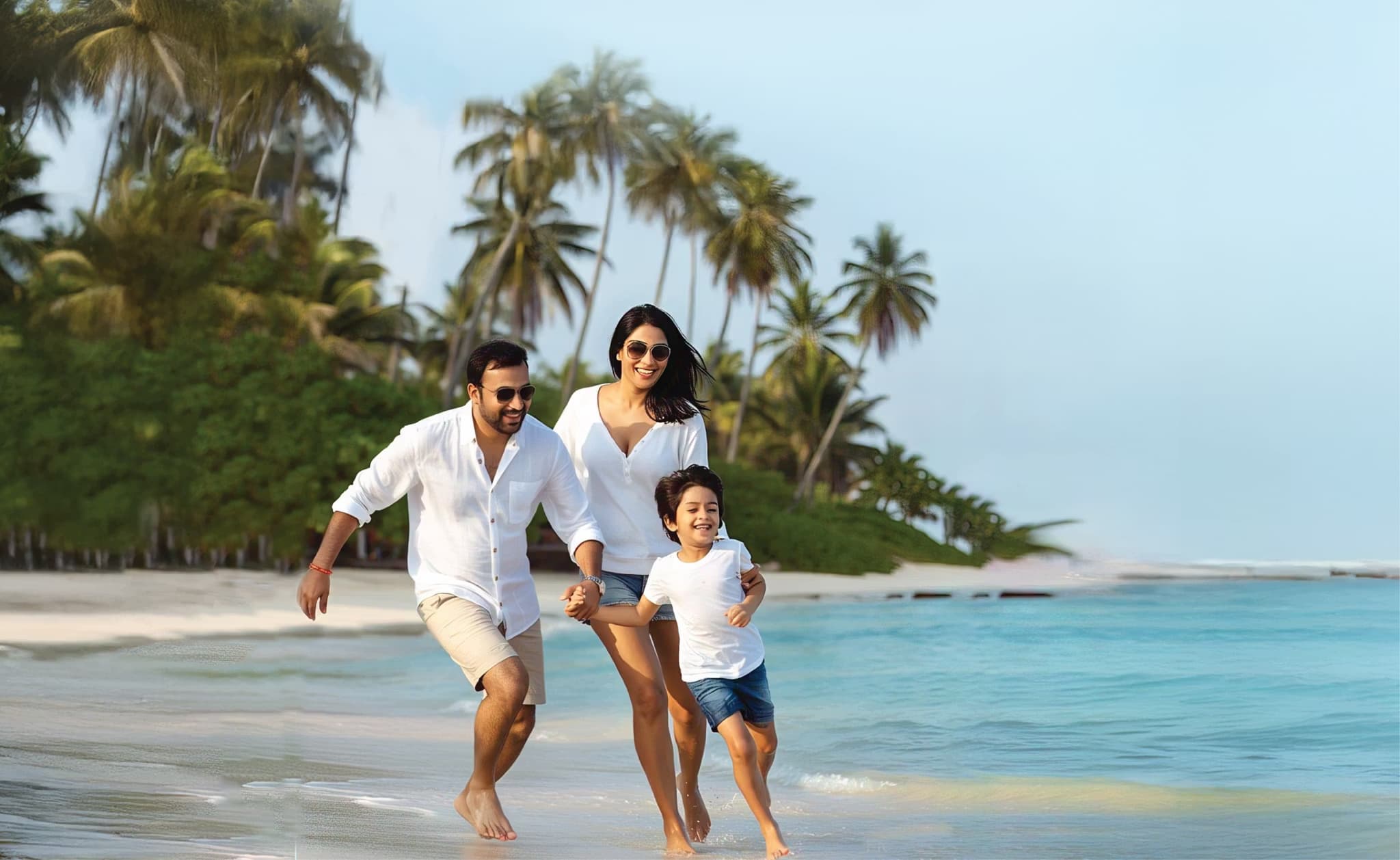 Taj Holidays - Gems Of Goa
