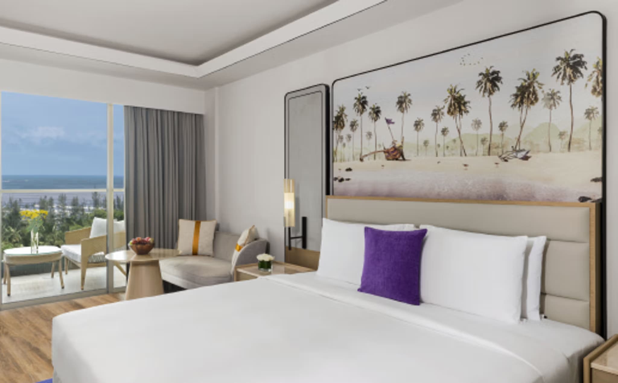 Stay A Bit Longer - Room Only