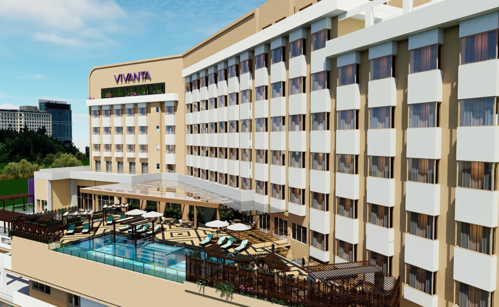 CAESAR Jamshedpur, Golmuri