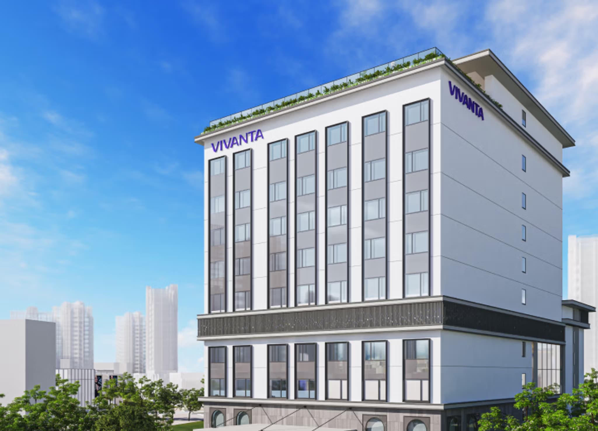 CAESAR Ekta Nagar, Statue of Unity