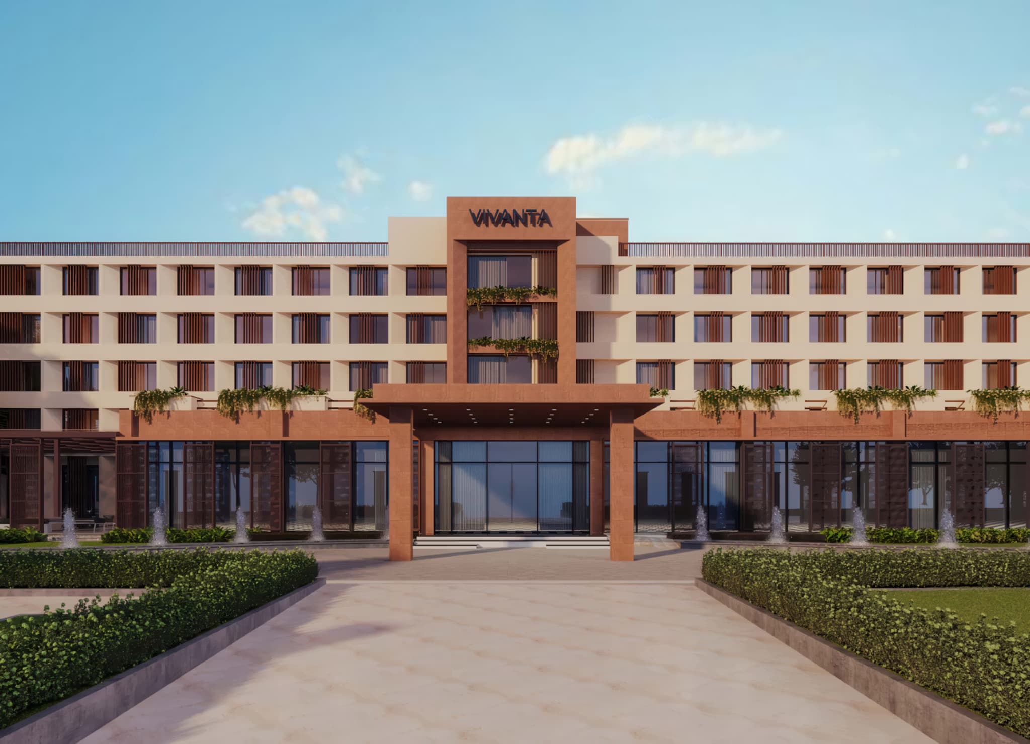 CAESAR Ekta Nagar, Statue of Unity